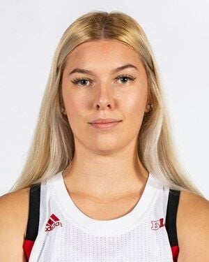 Ashley Scoggin